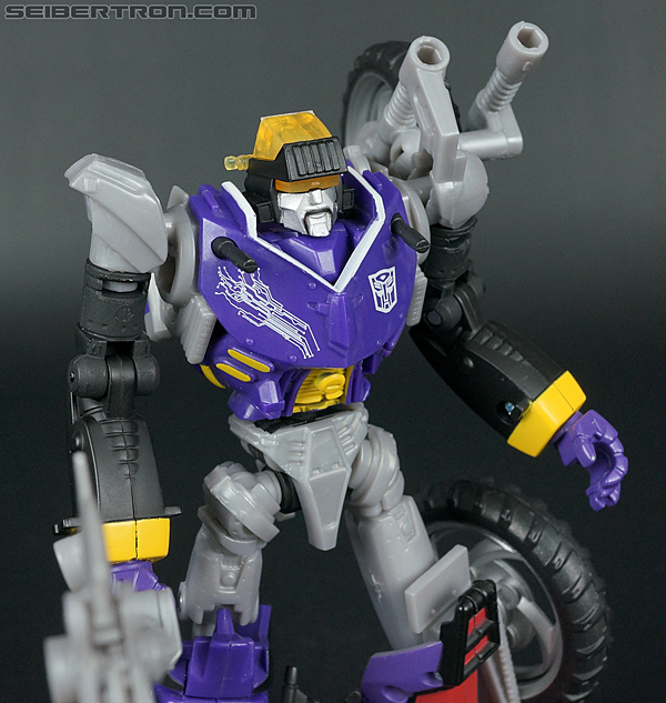 Transformers Convention &amp; Club Exclusives Junkheap (Shattered Glass) (Image #69 of 167)