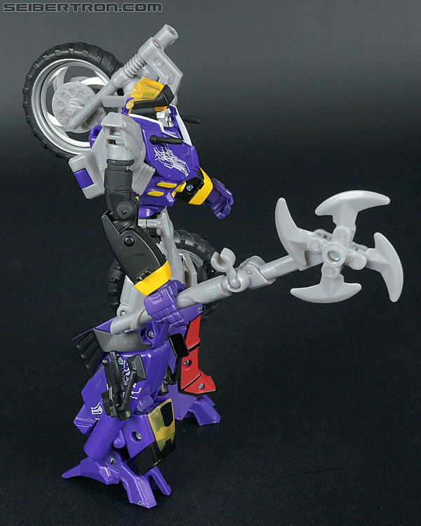 Transformers Convention &amp; Club Exclusives Junkheap (Shattered Glass) (Image #72 of 167)