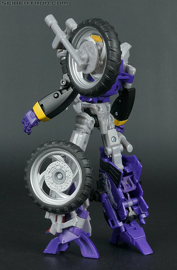 Transformers Convention &amp; Club Exclusives Junkheap (Shattered Glass) (Image #75 of 167)