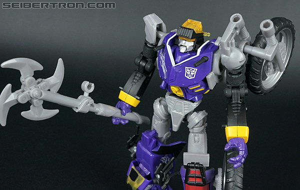 Transformers Convention &amp; Club Exclusives Junkheap (Shattered Glass) (Image #79 of 167)