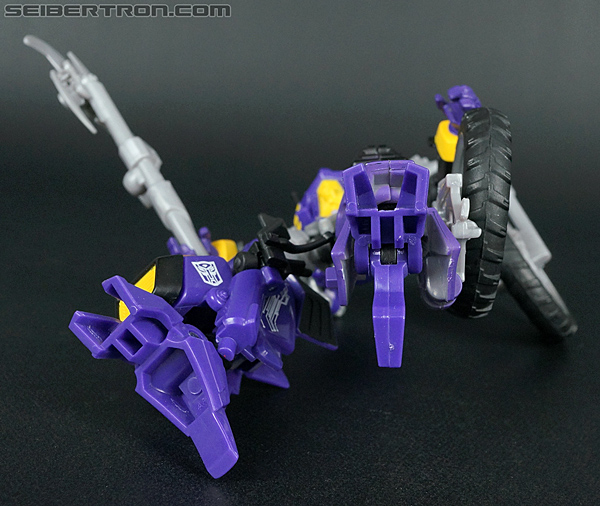 Transformers Convention &amp; Club Exclusives Junkheap (Shattered Glass) (Image #83 of 167)