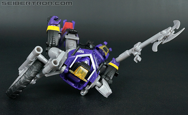 Transformers Convention &amp; Club Exclusives Junkheap (Shattered Glass) (Image #84 of 167)