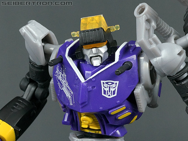 Transformers Convention &amp; Club Exclusives Junkheap (Shattered Glass) (Image #87 of 167)
