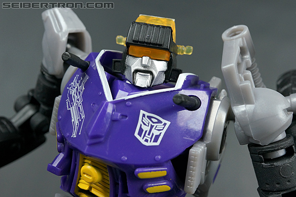 Transformers Convention &amp; Club Exclusives Junkheap (Shattered Glass) (Image #88 of 167)
