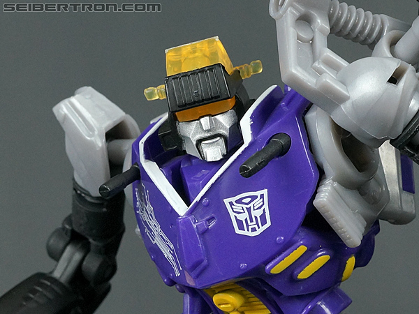 Transformers Convention &amp; Club Exclusives Junkheap (Shattered Glass) (Image #94 of 167)