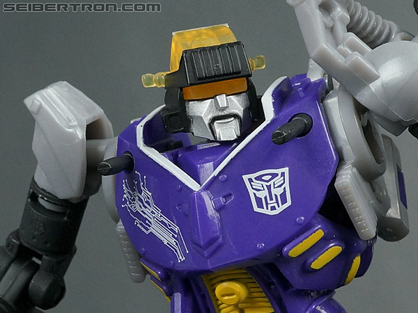 Transformers Convention &amp; Club Exclusives Junkheap (Shattered Glass) (Image #96 of 167)
