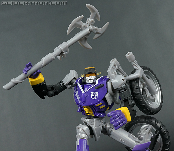 Transformers Convention &amp; Club Exclusives Junkheap (Shattered Glass) (Image #98 of 167)