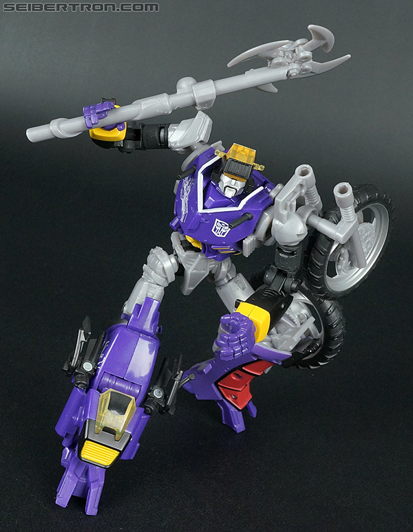 Transformers Convention &amp; Club Exclusives Junkheap (Shattered Glass) (Image #100 of 167)