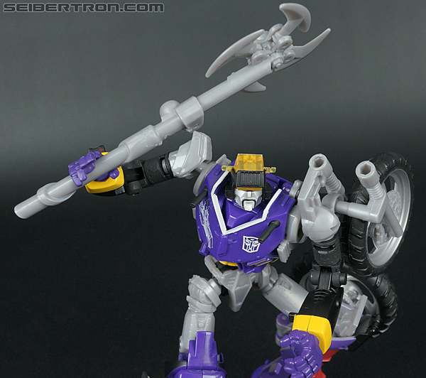 Transformers Convention &amp; Club Exclusives Junkheap (Shattered Glass) (Image #101 of 167)