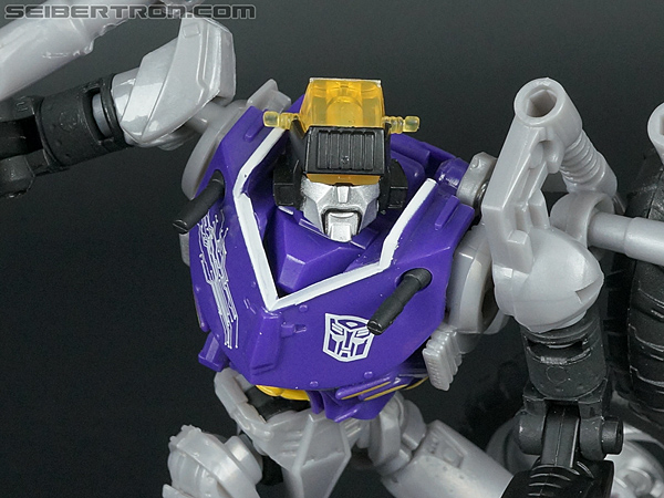 Transformers Convention &amp; Club Exclusives Junkheap (Shattered Glass) (Image #102 of 167)