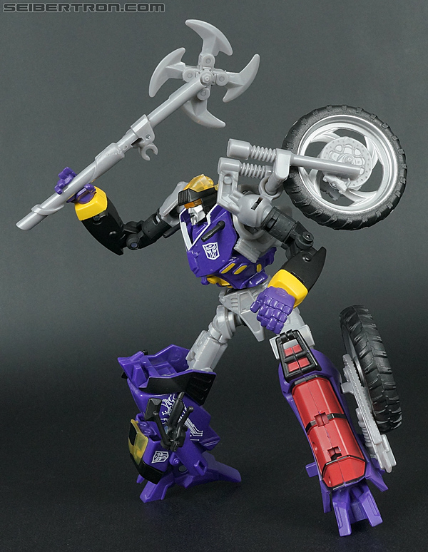 Transformers Convention &amp; Club Exclusives Junkheap (Shattered Glass) (Image #103 of 167)