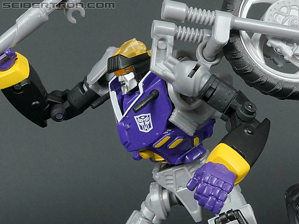 Transformers Convention &amp; Club Exclusives Junkheap (Shattered Glass) (Image #104 of 167)