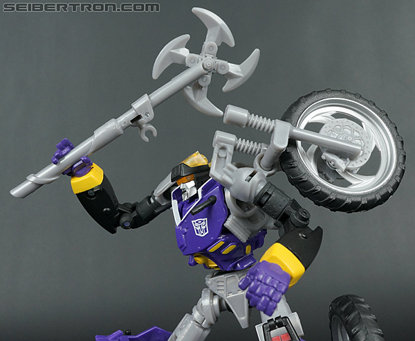 Transformers Convention &amp; Club Exclusives Junkheap (Shattered Glass) (Image #105 of 167)
