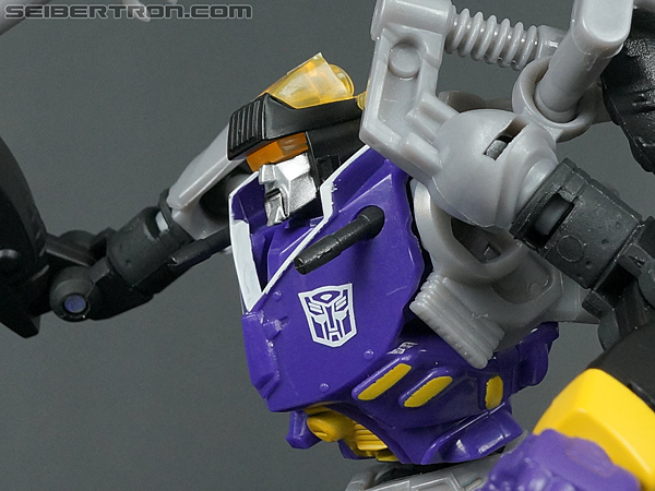 Transformers Convention &amp; Club Exclusives Junkheap (Shattered Glass) (Image #106 of 167)