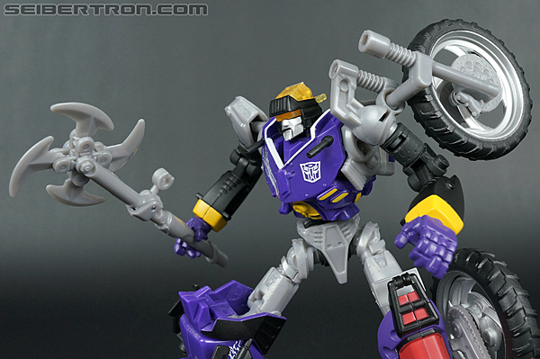 Transformers Convention &amp; Club Exclusives Junkheap (Shattered Glass) (Image #108 of 167)