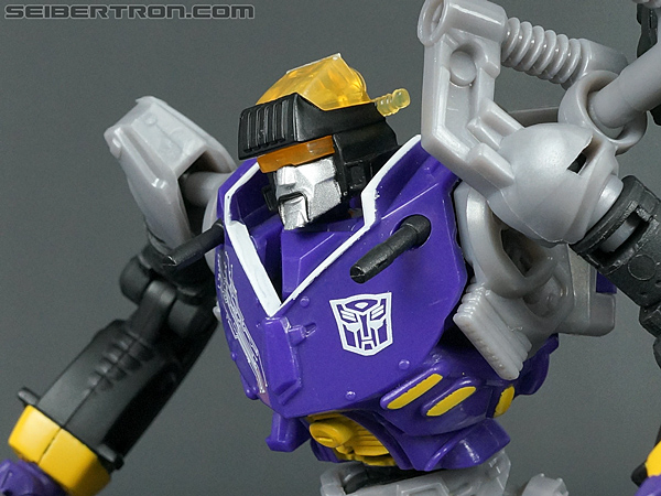 Transformers Convention &amp; Club Exclusives Junkheap (Shattered Glass) (Image #109 of 167)