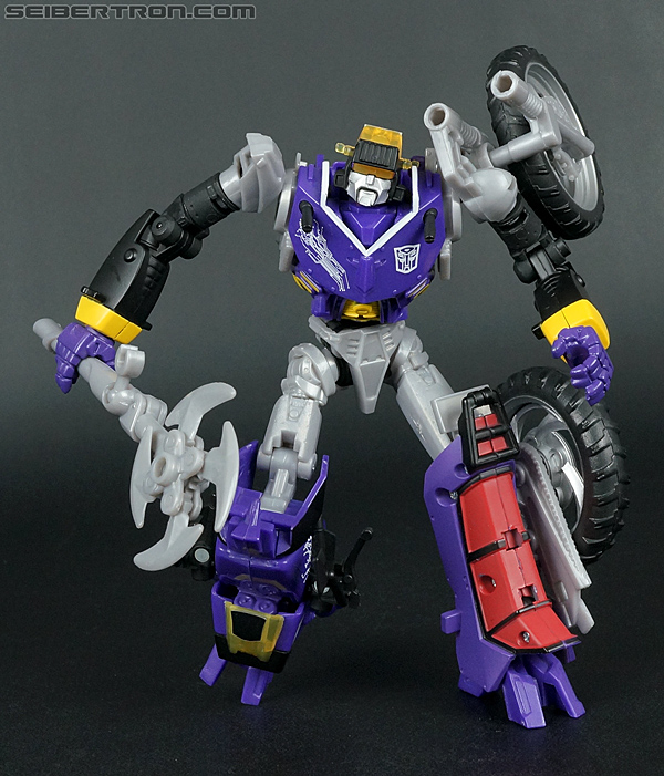 Transformers Convention &amp; Club Exclusives Junkheap (Shattered Glass) (Image #110 of 167)