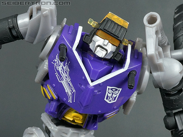 Transformers Convention &amp; Club Exclusives Junkheap (Shattered Glass) (Image #113 of 167)