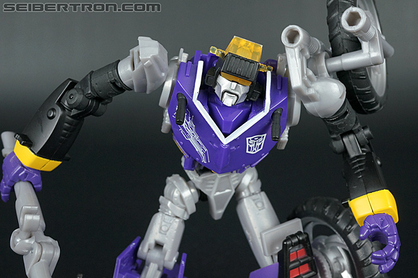 Transformers Convention &amp; Club Exclusives Junkheap (Shattered Glass) (Image #115 of 167)