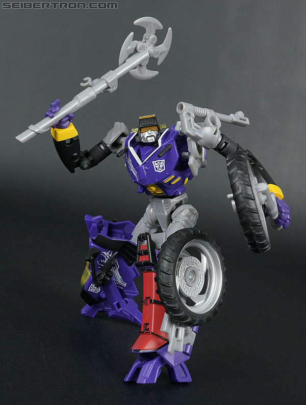 Transformers Convention &amp; Club Exclusives Junkheap (Shattered Glass) (Image #117 of 167)