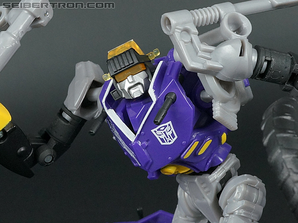 Transformers Convention &amp; Club Exclusives Junkheap (Shattered Glass) (Image #119 of 167)