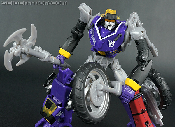Transformers Convention &amp; Club Exclusives Junkheap (Shattered Glass) (Image #122 of 167)
