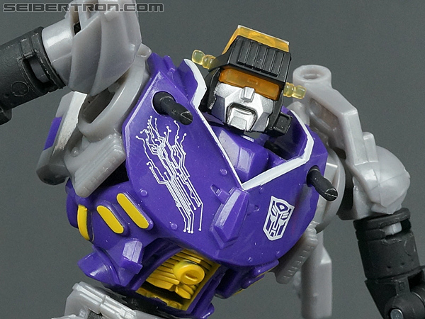 Transformers Convention &amp; Club Exclusives Junkheap (Shattered Glass) (Image #126 of 167)