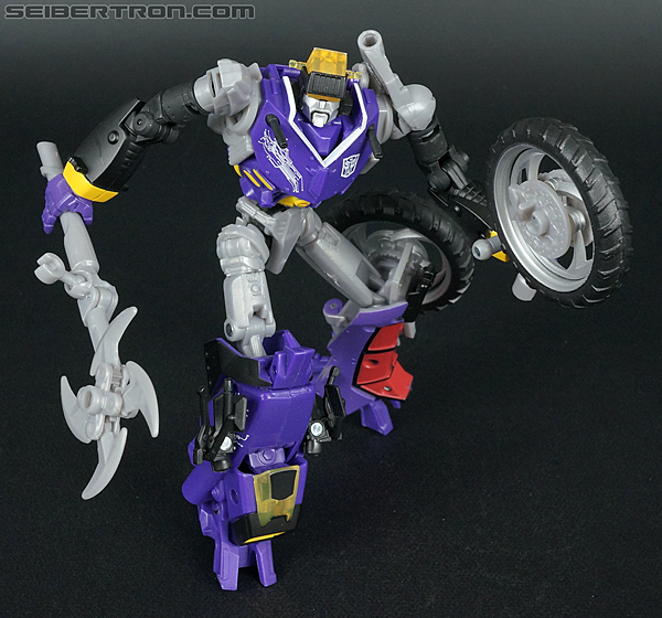 Transformers Convention &amp; Club Exclusives Junkheap (Shattered Glass) (Image #129 of 167)
