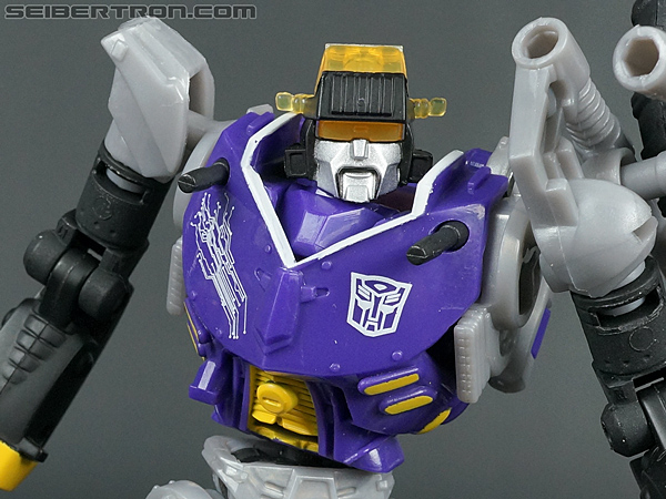 Transformers Convention &amp; Club Exclusives Junkheap (Shattered Glass) (Image #132 of 167)