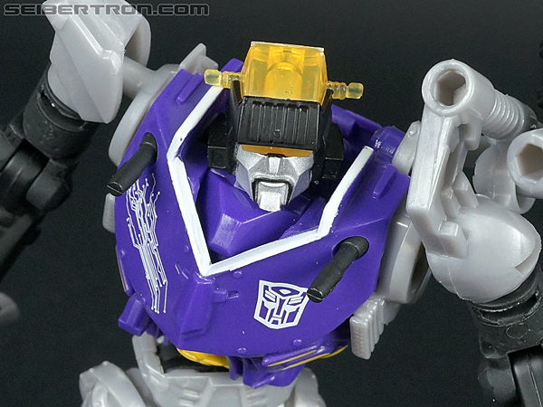 Transformers Convention &amp; Club Exclusives Junkheap (Shattered Glass) (Image #135 of 167)