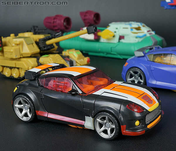 Transformers Convention &amp; Club Exclusives Kick-Over (Kick-Off) (Image #39 of 142)