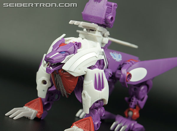 Transformers Convention &amp; Club Exclusives Knight Alpha Trizer (Image #31 of 170)