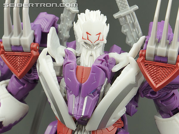 Transformers Convention &amp; Club Exclusives Knight Alpha Trizer (Image #113 of 170)