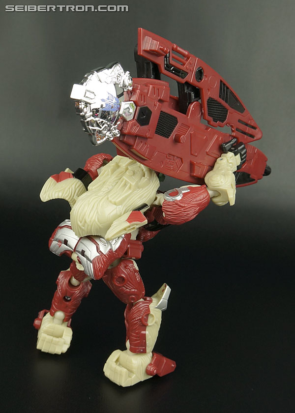 Transformers Convention & Club Exclusives Knight Apelinq Toy Gallery ...