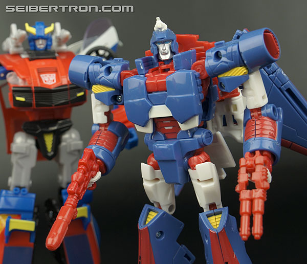 Transformers Convention &amp; Club Exclusives Knight Devcon (Image #101 of 144)
