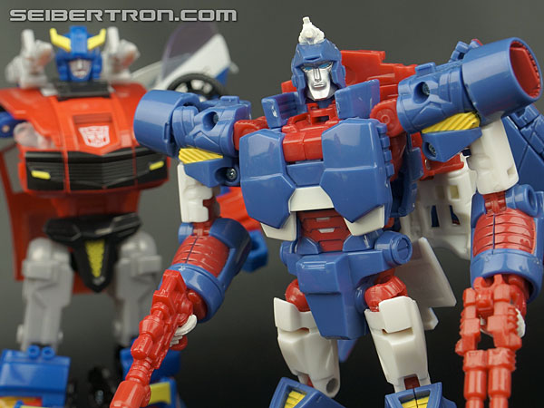 Transformers Convention &amp; Club Exclusives Knight Devcon (Image #102 of 144)