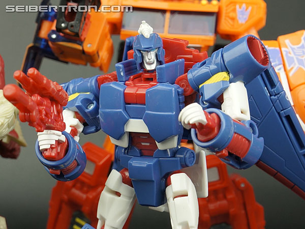 Transformers Convention &amp; Club Exclusives Knight Devcon (Image #144 of 144)