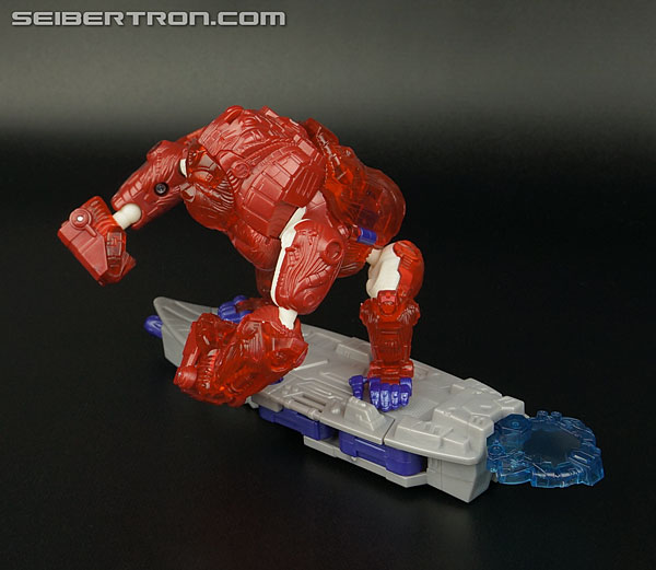 Transformers Convention &amp; Club Exclusives Primal Prime (Image #17 of 167)