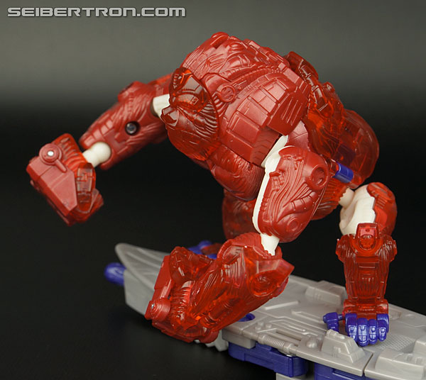 Transformers Convention &amp; Club Exclusives Primal Prime (Image #20 of 167)