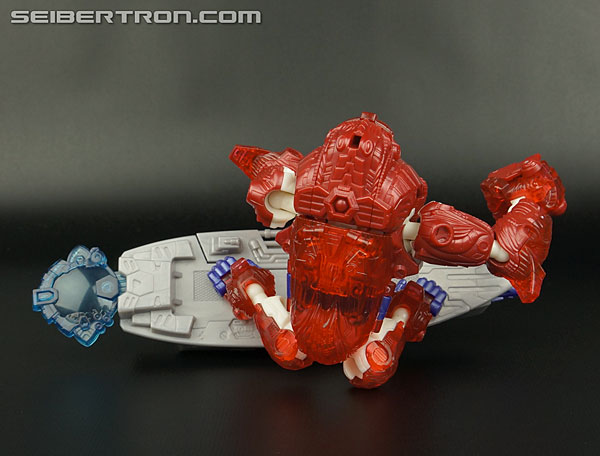 Transformers Convention &amp; Club Exclusives Primal Prime (Image #25 of 167)