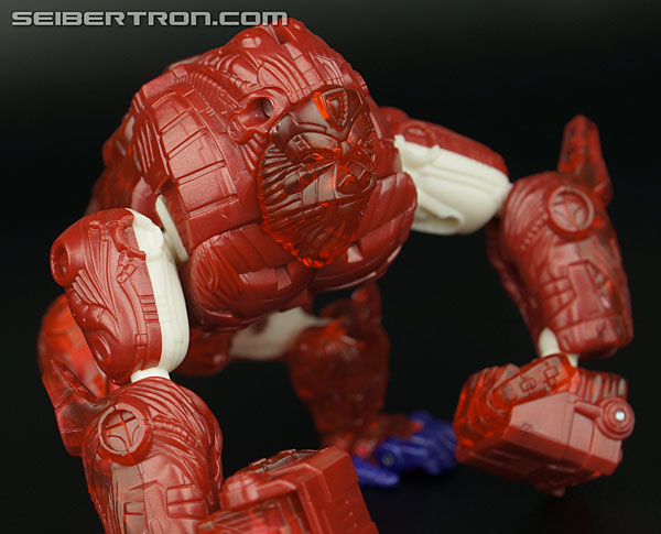 Transformers Convention &amp; Club Exclusives Primal Prime (Image #39 of 167)