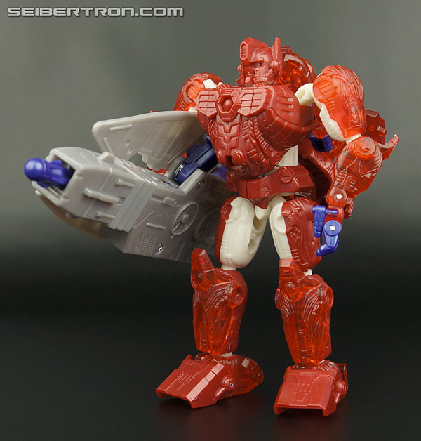 Transformers Convention &amp; Club Exclusives Primal Prime (Image #97 of 167)