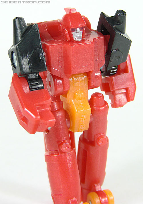 Transformers Convention &amp; Club Exclusives Krunix (Shattered Glass) (Image #51 of 66)