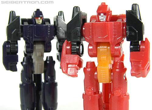 Transformers Convention &amp; Club Exclusives Krunix (Shattered Glass) (Image #56 of 66)