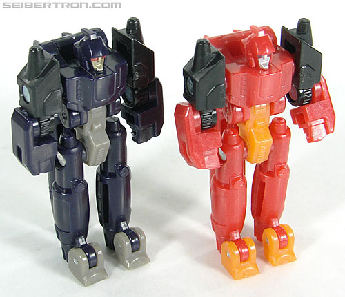 Transformers Convention &amp; Club Exclusives Krunix (Shattered Glass) (Image #58 of 66)
