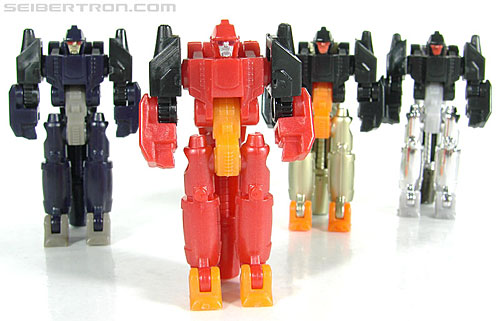 Transformers Convention &amp; Club Exclusives Krunix (Shattered Glass) (Image #63 of 66)