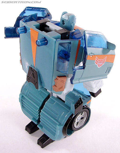 Transformers Convention &amp; Club Exclusives Kup (Image #80 of 126)