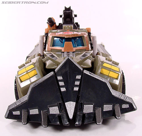 Transformers Convention &amp; Club Exclusives Landshark (Image #6 of 90)