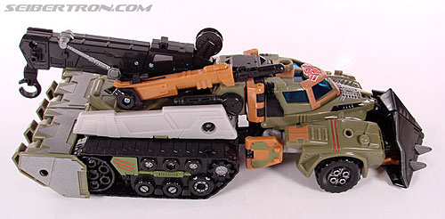 Transformers Convention &amp; Club Exclusives Landshark (Image #9 of 90)