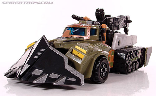 Transformers Convention &amp; Club Exclusives Landshark (Image #15 of 90)